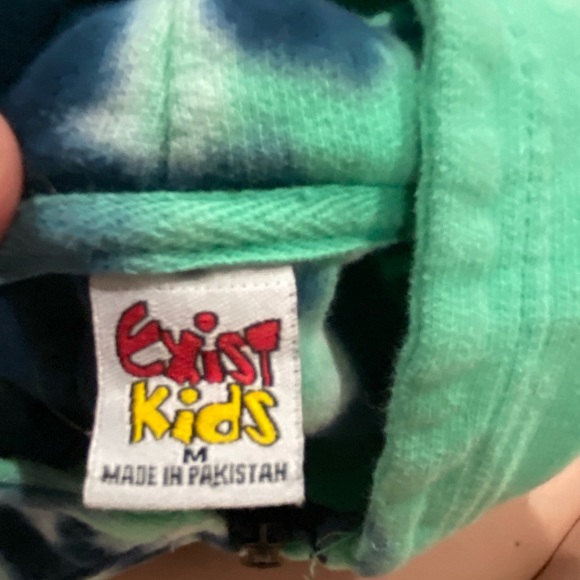 Palm Beach Jacket - Picture 3 of 5